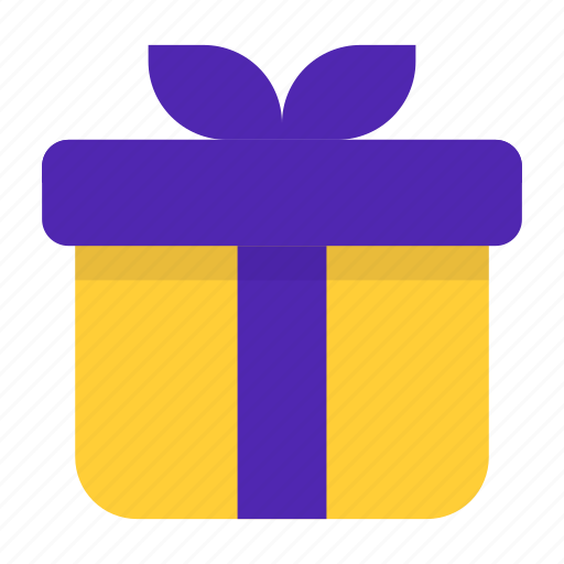 Box, delivery, gift, package, present, transport icon - Download on Iconfinder