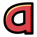 abc, alphabet, document, font, letter, text, type