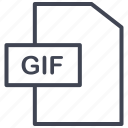 gif, document, documents, extension, file, format