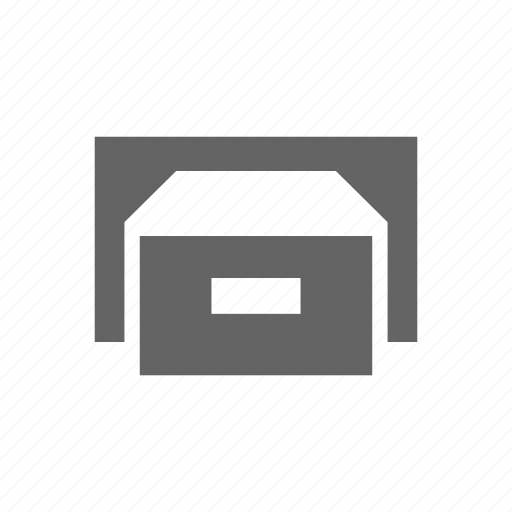 Archive, box, document icon - Download on Iconfinder