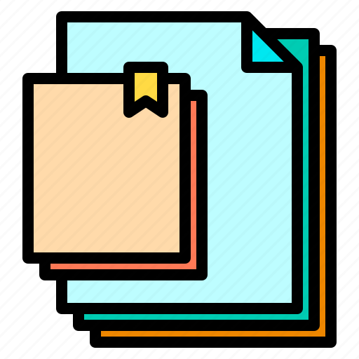 Document, files, paper icon - Download on Iconfinder