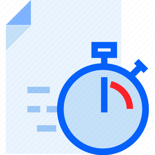 Offer, auction, fast, time, alarm, schedule, timer icon - Download on Iconfinder