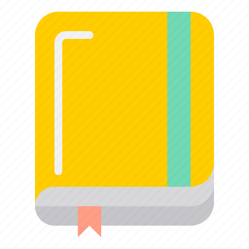 Book, document, file, office, doc icon - Download on Iconfinder