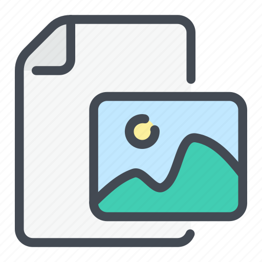 Doc, docs, documents, file, files, image, picture icon - Download on Iconfinder