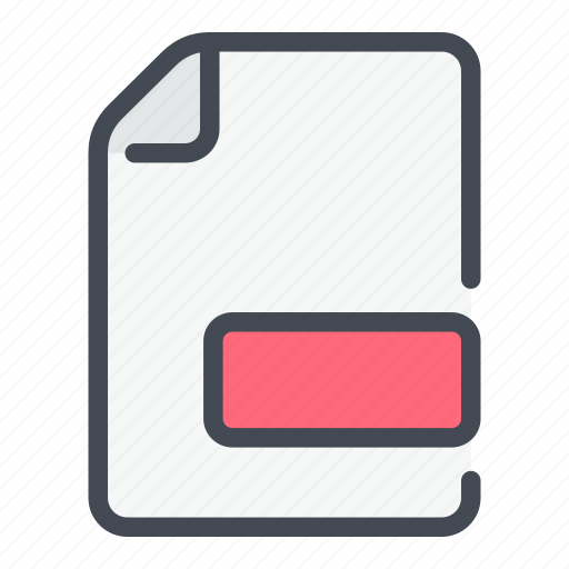 Doc, docs, documents, file, files, format, type icon - Download on Iconfinder