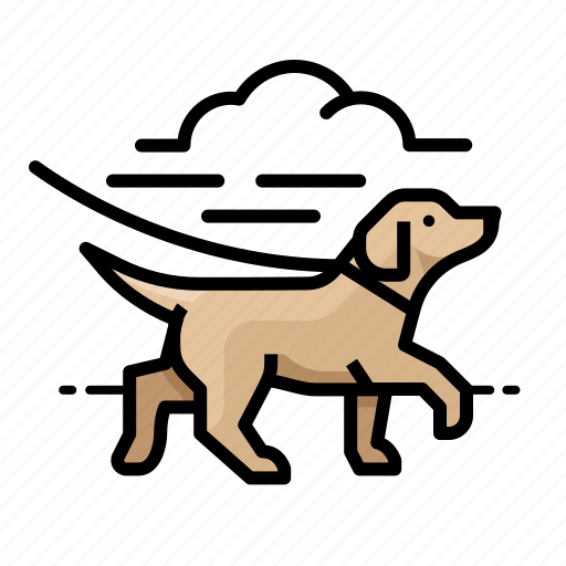 Canine, dog, dogs, la icon - Download on Iconfinder
