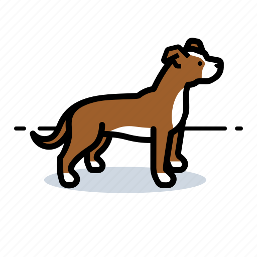 D, dog, doggie, doggy icon - Download on Iconfinder