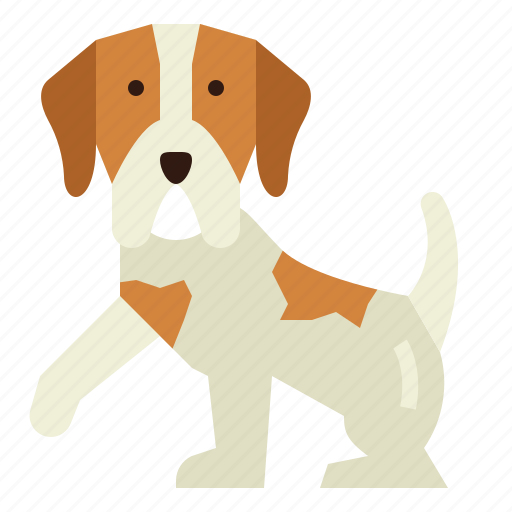 Pointer, dog, pet, animals, breeds icon - Download on Iconfinder