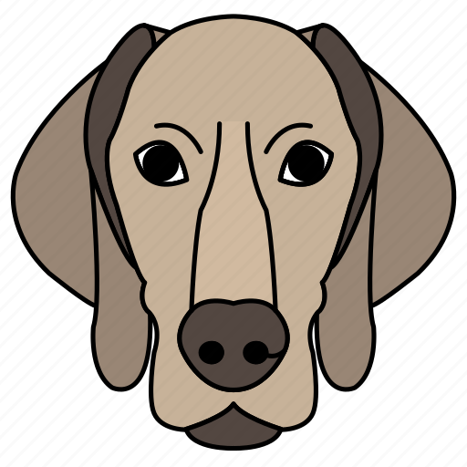 Animal, breeds, hounddog, pet, rhodesian, ridgeback, south africa icon - Download on Iconfinder