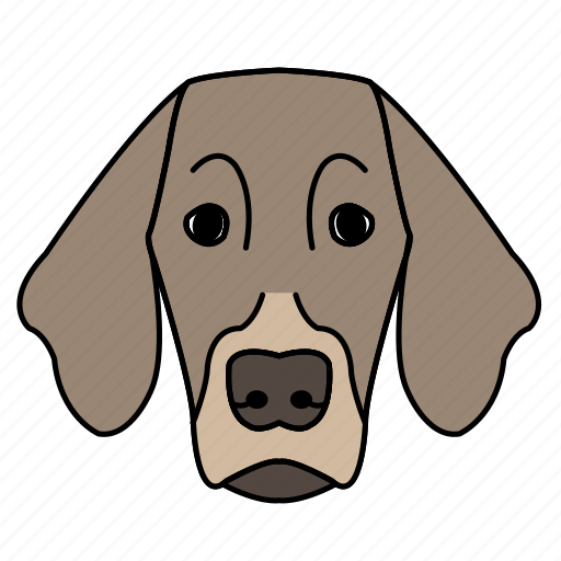 Animal, breeds, brown, dog, pets, schäferhund, shepherd icon - Download on Iconfinder