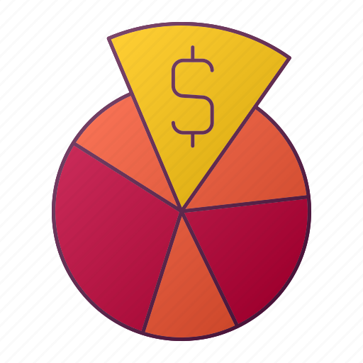 Analytics, chart, dollar, money, report, finance, seo icon - Download on Iconfinder