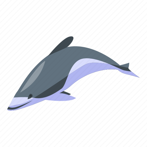 Dolphin, orca icon - Download on Iconfinder on Iconfinder
