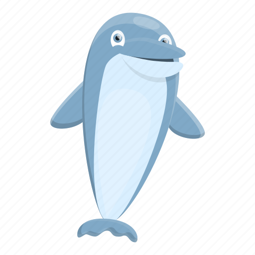 Dolphin, hand, marine, water icon - Download on Iconfinder