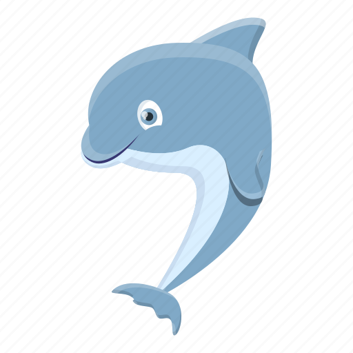 Adorable, beach, dolphin, nature, summer, water icon - Download on Iconfinder