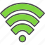 interface, wifi, wireless, signal, internet 