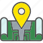 location, map, marker, pin, gps 