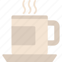 cafe, cup, drink, hot, tea