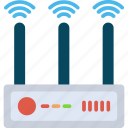 device, internet, modem, router, signal, smart, wifi