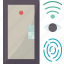 door, automation, sensor, entrance, access 