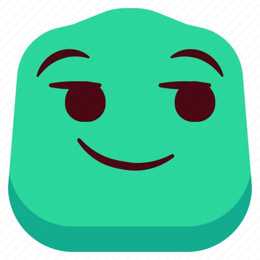 Face, underestimate, emoji, emotion, expression icon - Download on Iconfinder