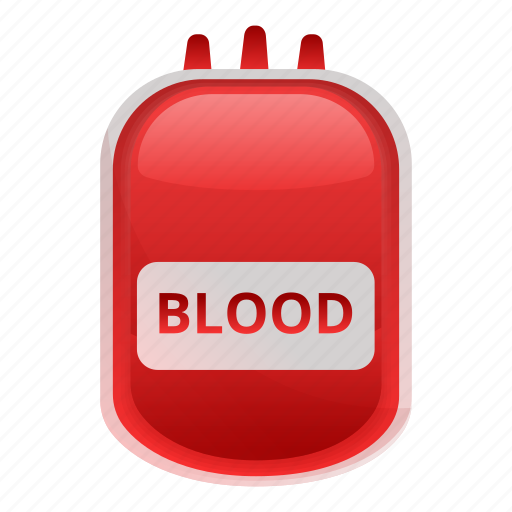 Bag, blood, donor, heart, medical, package icon - Download on Iconfinder