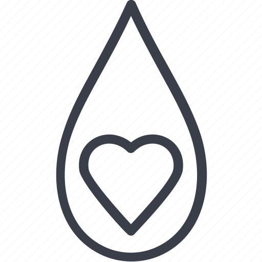 Blood group, care, charity, clinic, health care, medicine icon - Download on Iconfinder