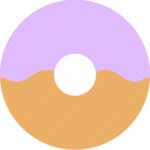 Bread, dessert, donut, donuts, doughnuts, food, pastries icon - Download on Iconfinder