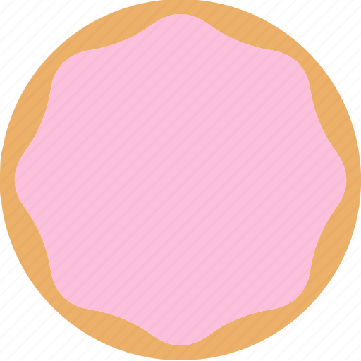 Bread, dessert, donut, donuts, doughnuts, food, pastries icon - Download on Iconfinder