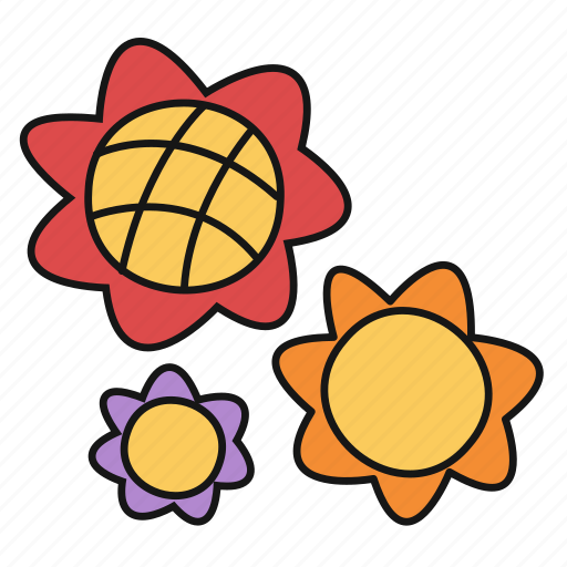 Flowers icon - Download on Iconfinder on Iconfinder