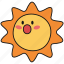 sun 