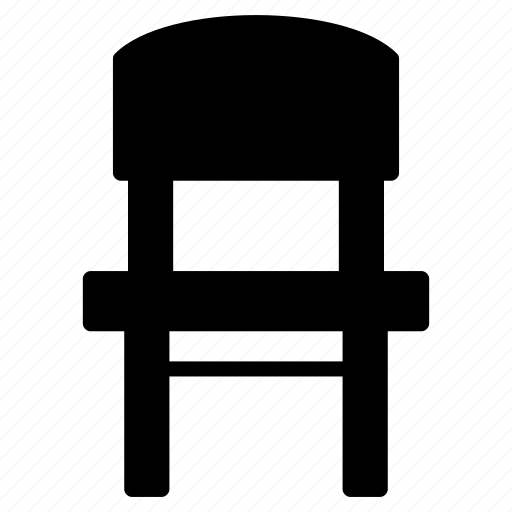 Chair, decoration, furniture, households, interior, relax, sit icon - Download on Iconfinder