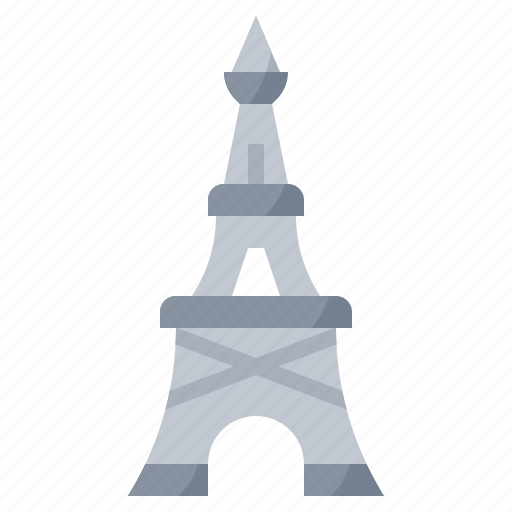 Eiffel, france, french, paris, structure, tower icon - Download on Iconfinder