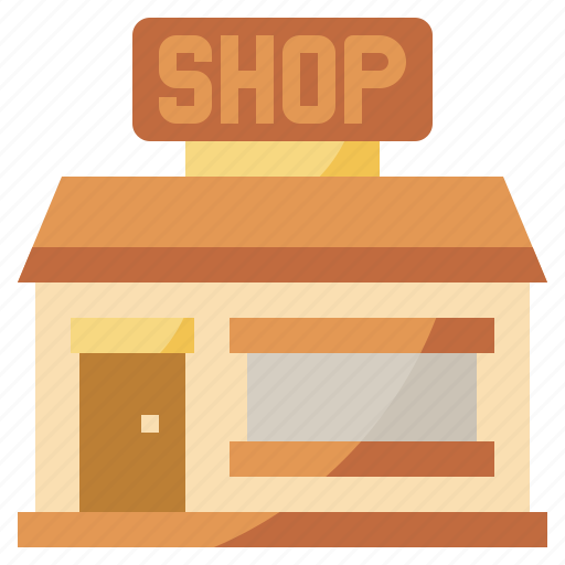 Market, mobile, shop, shopping, store icon - Download on Iconfinder