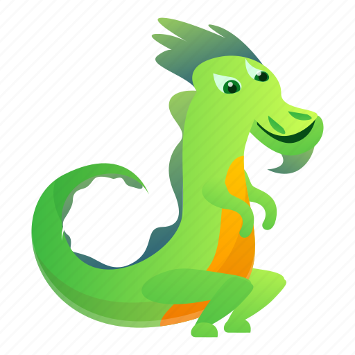 Child, dragon, tail, tattoo, tribal icon - Download on Iconfinder