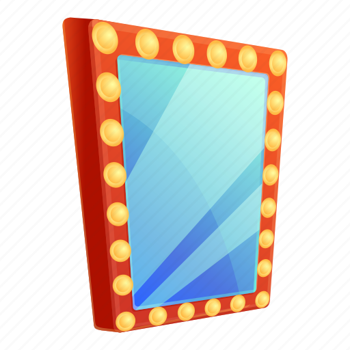 Dressing, fashion, light, mirror, room, woman icon - Download on Iconfinder