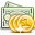 Cash, coins, dollar icon - Free download on Iconfinder