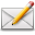Edit, envelope, mail, new, sign up, write icon - Free download