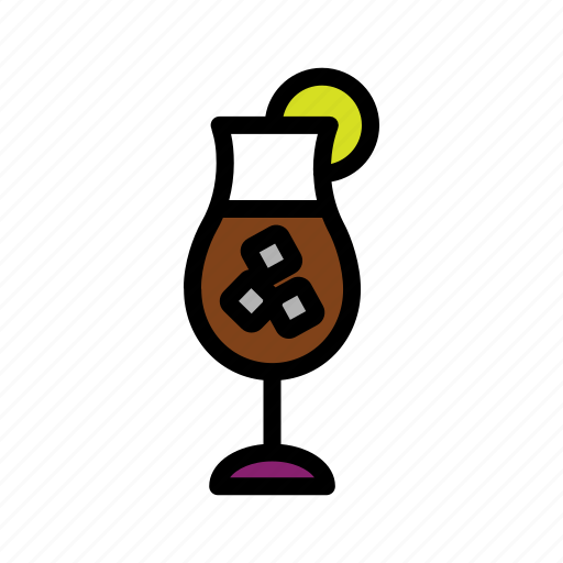 Alcohol, beer, coffee, drink, hot, juice icon - Download on Iconfinder