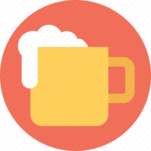 Caffeine, cappuccino, coffee, coffee mug, mocha icon - Download on Iconfinder