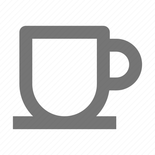 Coffee, cup, beverage, mug, tea, drink icon - Download on Iconfinder