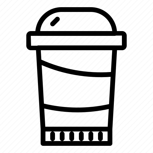 Beverage, cup, drink, juice icon - Download on Iconfinder