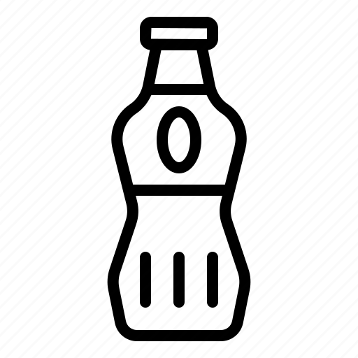 Beverage, bottle, drink, soda icon - Download on Iconfinder