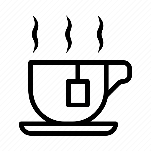 Beverage, cup, drink, tea icon - Download on Iconfinder
