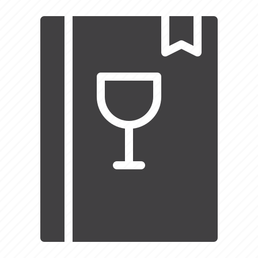 Beverages, menu, cocktail, barman icon - Download on Iconfinder