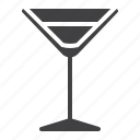 martini, cocktail, margarita, glass