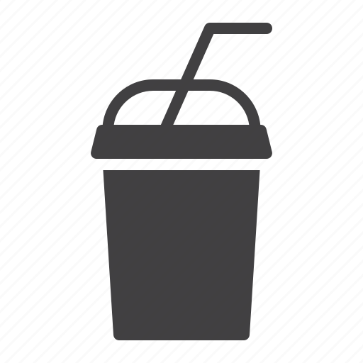 Drink, cup, smoothie, milkshake icon - Download on Iconfinder