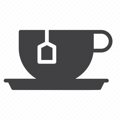 Herbal, bag, cup, tea icon - Download on Iconfinder