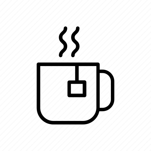 Beverage, drinks, tea icon - Download on Iconfinder