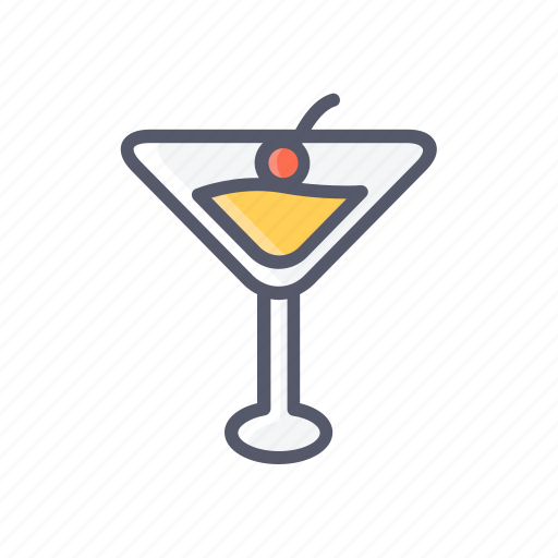 Beverage, cocktail, drinks, mocktail icon - Download on Iconfinder