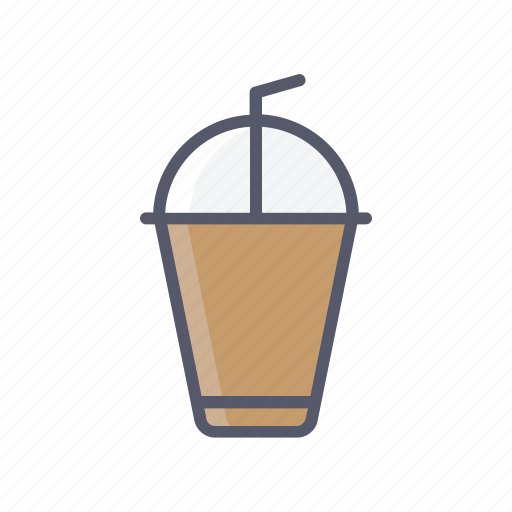 Beverage, coffee, drinks, water icon - Download on Iconfinder